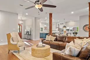 1287 Sunshine Ln, Southlake, TX 76092 - Photo 10