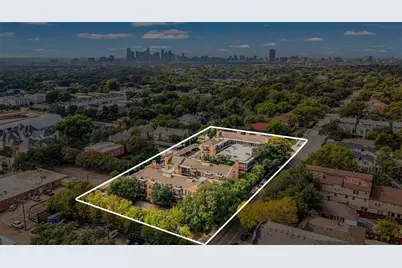 6318 Richmond Avenue #4202, Dallas, TX 75214 - Photo 2