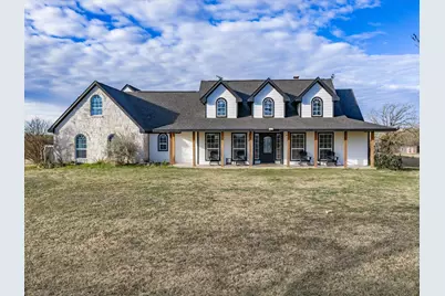 3380 Mineral Wells Highway, Weatherford, TX 76088 - Photo 2