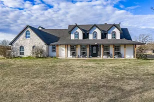 3380 Mineral Wells Hwy, Weatherford, TX 76088 - Photo 2