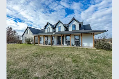 3380 Mineral Wells Highway, Weatherford, TX 76088 - Photo 1