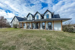 3380 Mineral Wells Hwy, Weatherford, TX 76088 - Photo 1