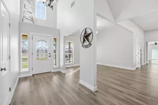 3380 Mineral Wells Hwy, Weatherford, TX 76088 - Photo 8