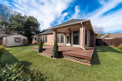 405 Arbor Lawn Drive, Burleson, TX 76028 - Photo 26