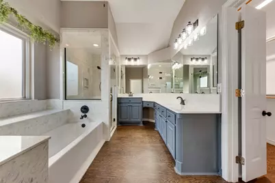 405 Arbor Lawn Drive, Burleson, TX 76028 - Photo 16