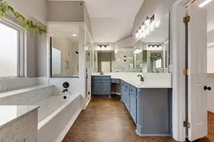 405 Arbor Lawn Dr, Burleson, TX 76028 - Photo 16