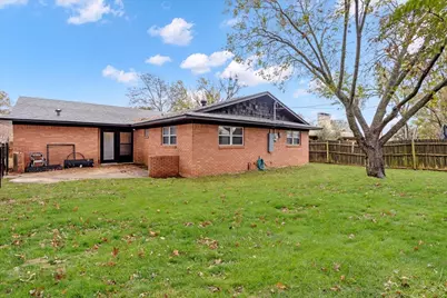 509 Dean Drive, Denison, TX 75020 - Photo 36