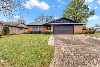 509 Dean Drive, Denison, TX 75020 - Photo 1