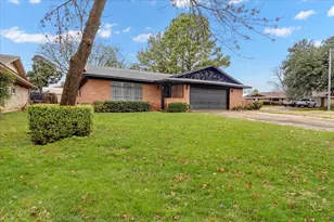 509 Dean Dr, Denison, TX 75020 - Photo 2