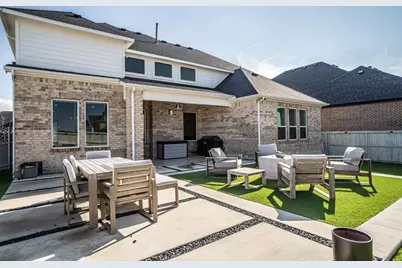 1308 Redbrick Lane, Northlake, TX 76247 - Photo 34