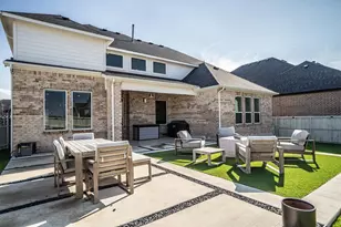 1308 Redbrick Ln, Northlake, TX 76247 - Photo 34