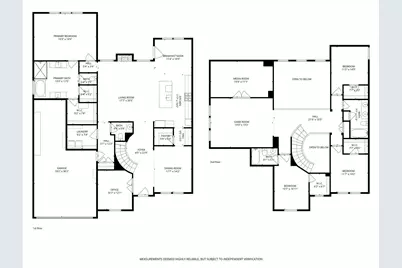 1308 Redbrick Lane, Northlake, TX 76247 - Photo 2