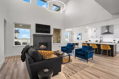 1308 Redbrick Lane, Northlake, TX 76247 - Photo 12