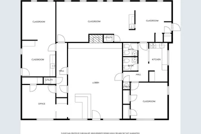 2105 W Shady Grove Road, Irving, TX 75060 - Photo 30