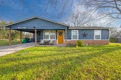 200 W Greenbriar Street, Robinson, TX 76706 - Photo 1