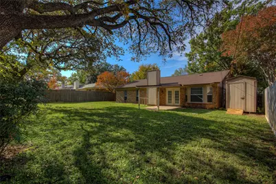 2717 Lucas Drive, Arlington, TX 76015 - Photo 34