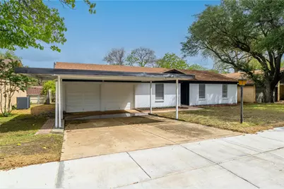 8144 Tumbleweed Trail, White Settlement, TX 76108 - Photo 2