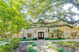 6406 Glendora Ave, Dallas, TX 75230 - Photo 2