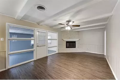 2321 Carten Street, Fort Worth, TX 76112 - Photo 8