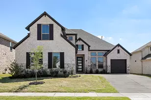 3414 Verbena Xing, Melissa, TX 75454 - Photo 1
