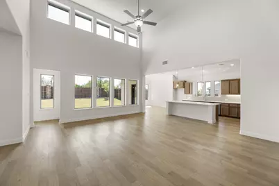 3414 Verbena Crossing, Melissa, TX 75454 - Photo 4