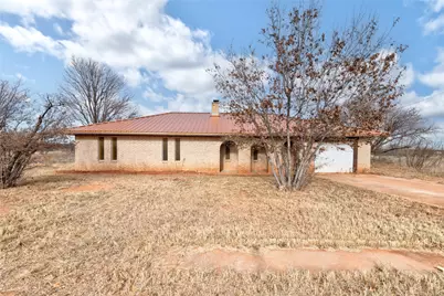844 County Road 170, Trent, TX 79561 - Photo 2