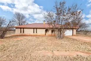 844 Co Rd 170, Trent, TX 79561 - Photo 2