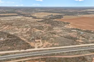 844 Co Rd 170, Trent, TX 79561 - Photo 40