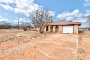 844 Co Rd 170, Trent, TX 79561 - Photo 4