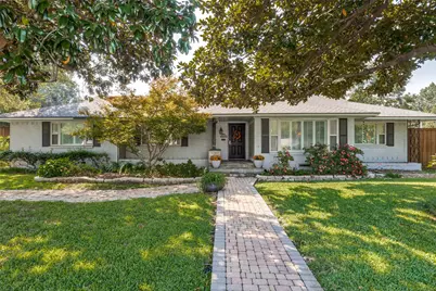 6008 Del Norte Lane, Dallas, TX 75225 - Photo 2