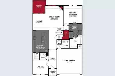 4004 Malachite Drive, Celina, TX 75009 - Photo 18