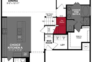 4004 Malachite Dr, Celina, TX 75009 - Photo 18