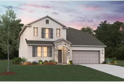 4004 Malachite Drive, Celina, TX 75009 - Photo 1