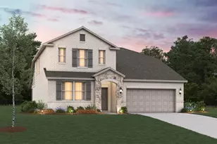 4004 Malachite Dr, Celina, TX 75009 - Photo 1