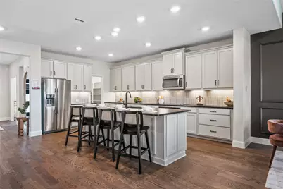 4004 Malachite Drive, Celina, TX 75009 - Photo 2