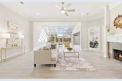 809 Laurel Oaks Lane, Colleyville, TX 76034 - Photo 6