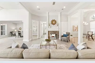 809 Laurel Oaks Lane, Colleyville, TX 76034 - Photo 8