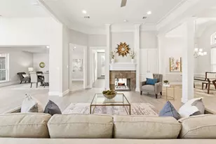 809 Laurel Oaks Ln, Colleyville, TX 76034 - Photo 8