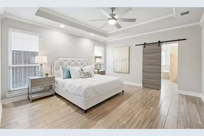 809 Laurel Oaks Lane, Colleyville, TX 76034 - Photo 22