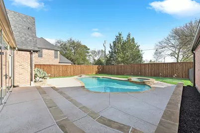 809 Laurel Oaks Lane, Colleyville, TX 76034 - Photo 36