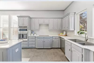 809 Laurel Oaks Lane, Colleyville, TX 76034 - Photo 20