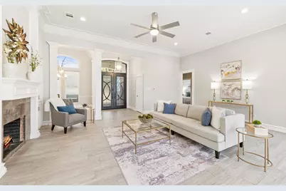 809 Laurel Oaks Lane, Colleyville, TX 76034 - Photo 10