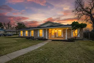 3838 Crestpark Dr, Farmers Branch, TX 75244 - Photo 1