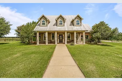 390 Private Road 1632, Stephenville, TX 76401 - Photo 1