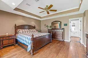 390 Private Road 1632, Stephenville, TX 76401 - Photo 12