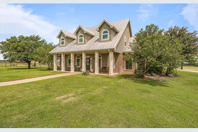 390 Private Road 1632, Stephenville, TX 76401 - Photo 2