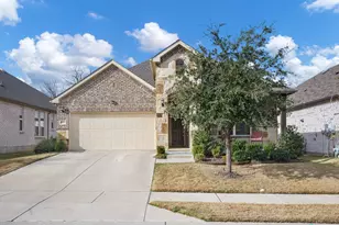 4113 Crossroads Ct, Oak Point, TX 75068 - Photo 2