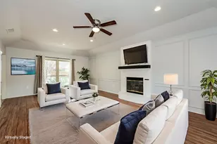 2002 Harwell St, Grapevine, TX 76051 - Photo 4