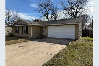 6328 Bellbrook Drive, Dallas, TX 75217 - Photo 2