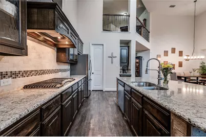 3628 Hanover Court, The Colony, TX 75056 - Photo 10